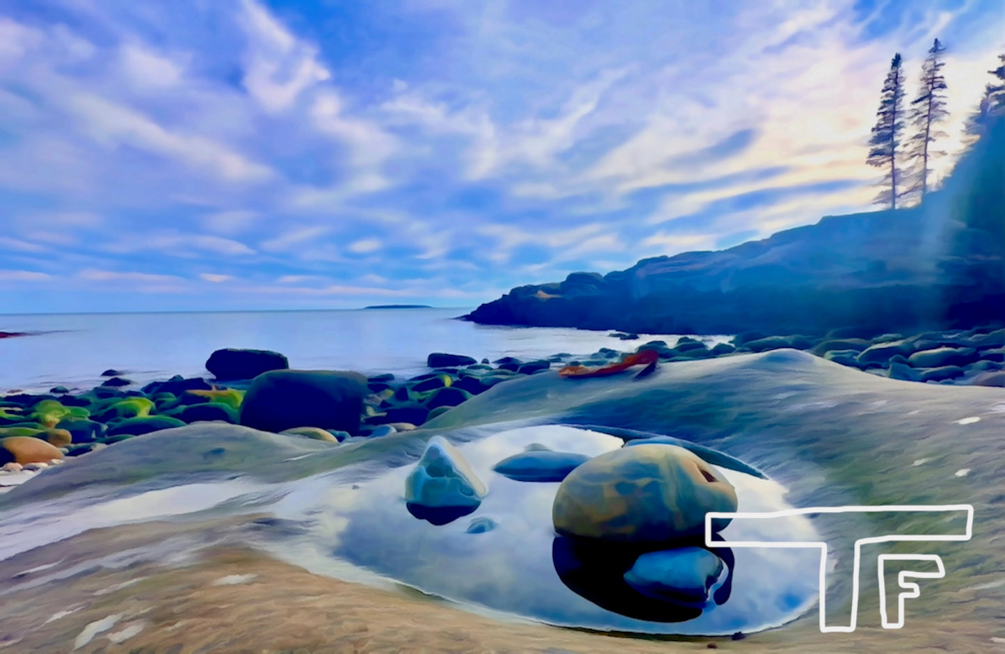 Little Hunter’s Beach #2