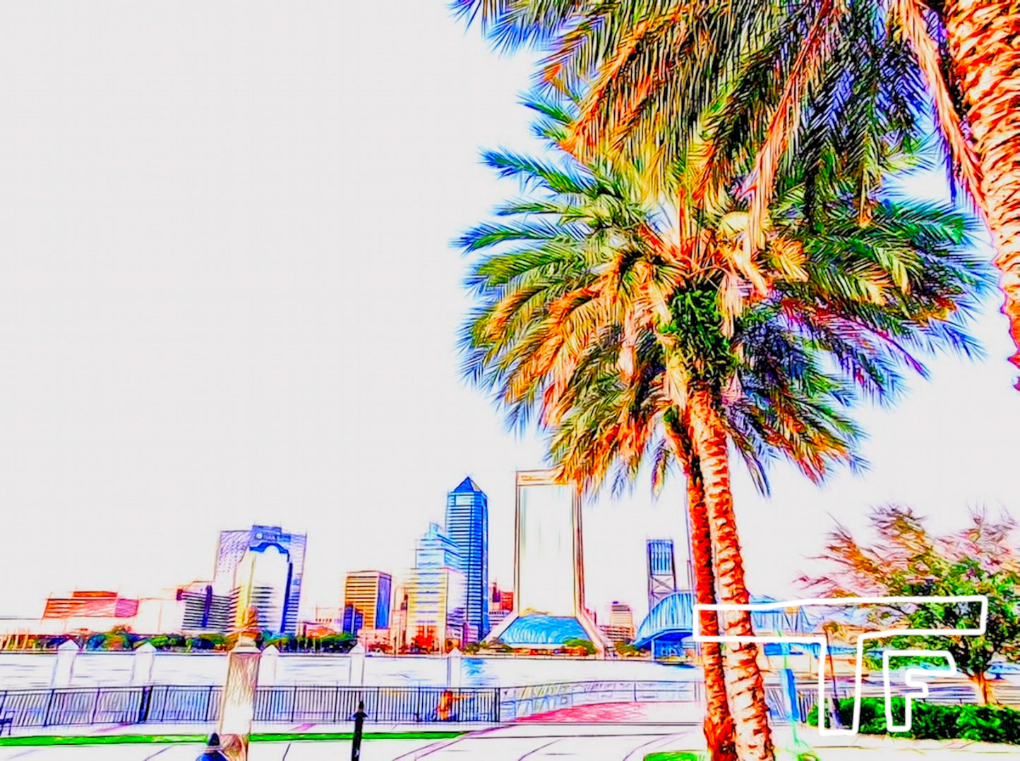 Jacksonville, Florida #1