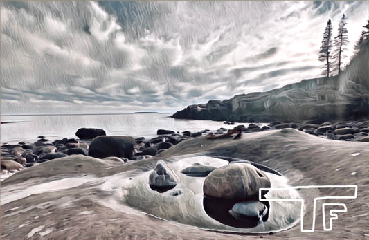 Little Hunter’s Beach #2