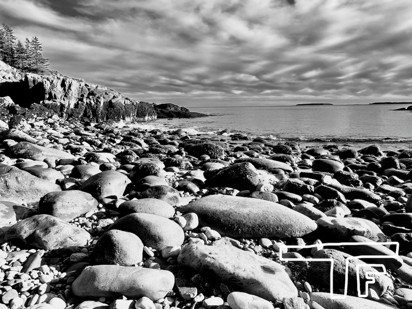 Little Hunter’s Beach #1