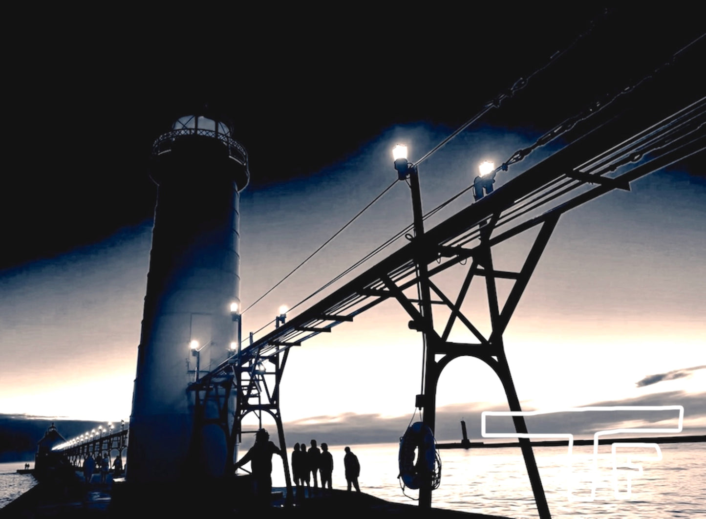 Grand Haven Lighthouse