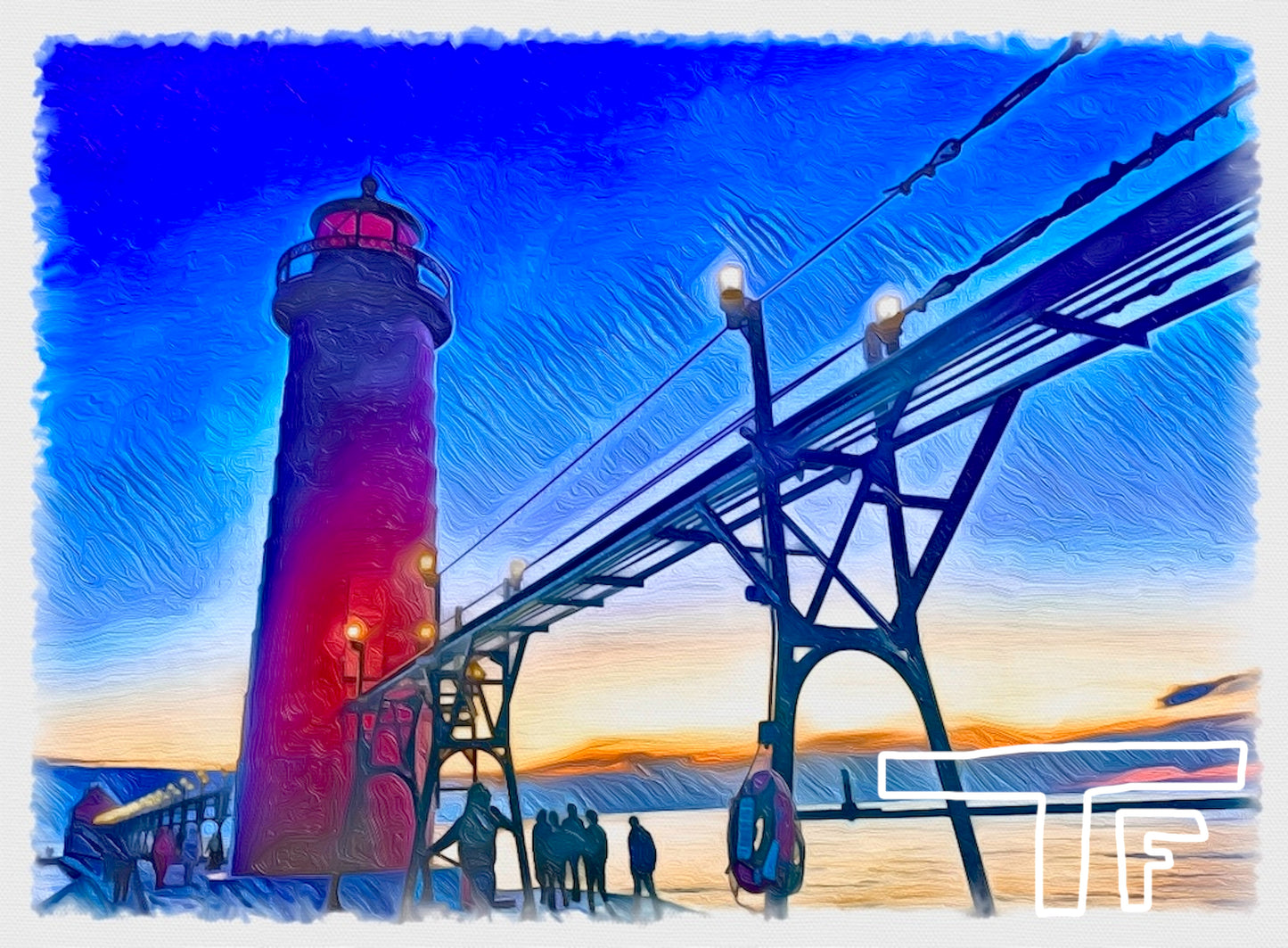 Grand Haven Lighthouse