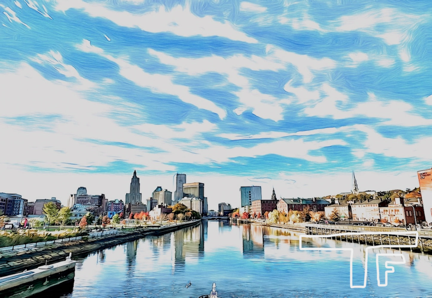 Providence, Rhode Island