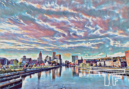 Providence, Rhode Island